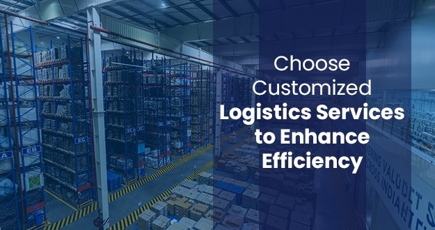 Customized Logistics Service
